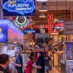 Grand Central Market