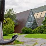 The Fram Museum