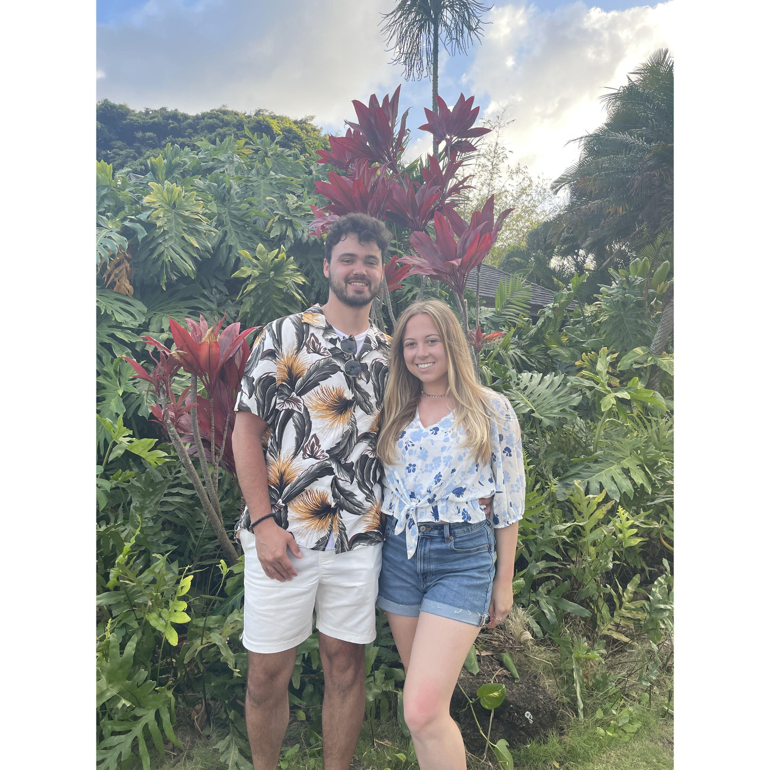 4/24/2022 (Kauai, HI)