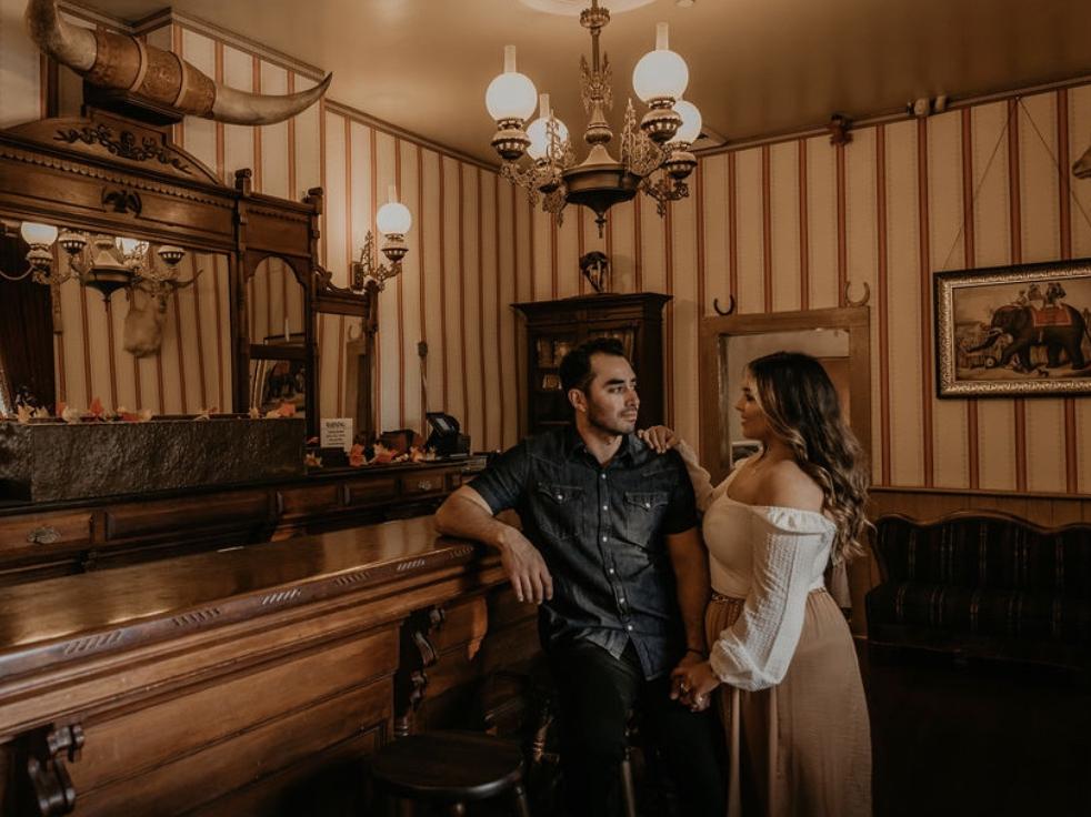The Wedding Website of Fernanda Salgado and Henry Marquez