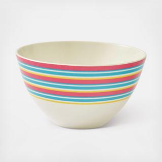 Kit Kemp Calypso Bowl, Set of 4