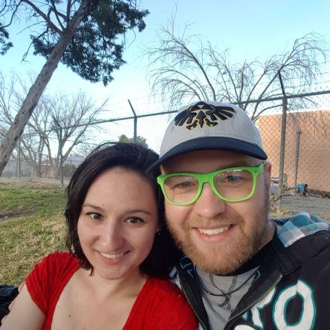 Our 1st Valentine's Day