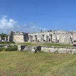 Tulum Ruins