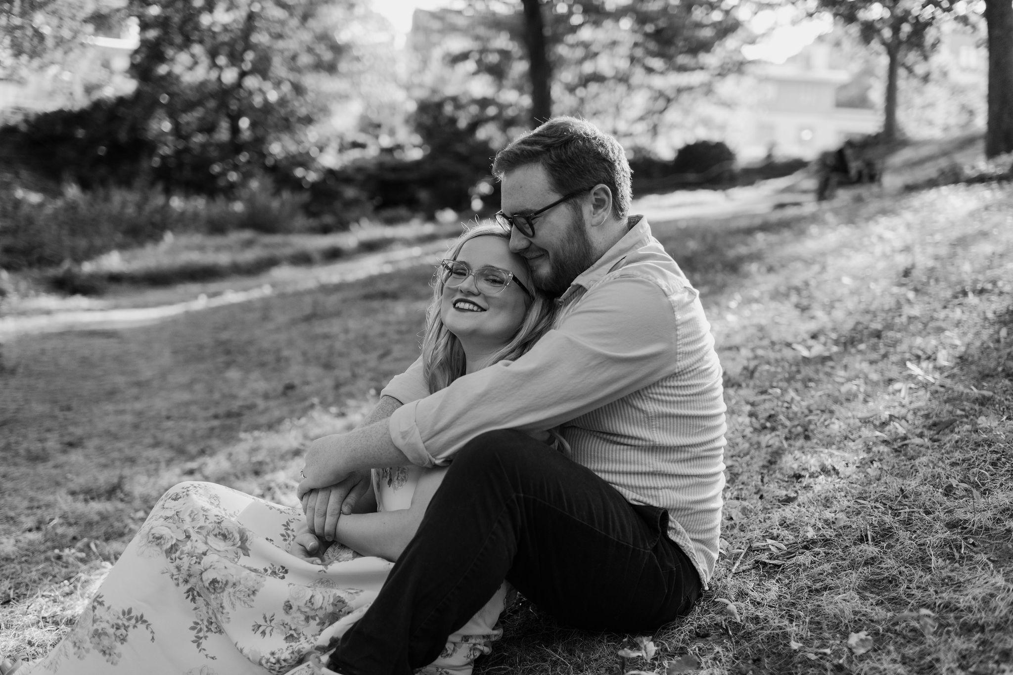 The Wedding Website of Kathryn Wright and Owen Kavanagh