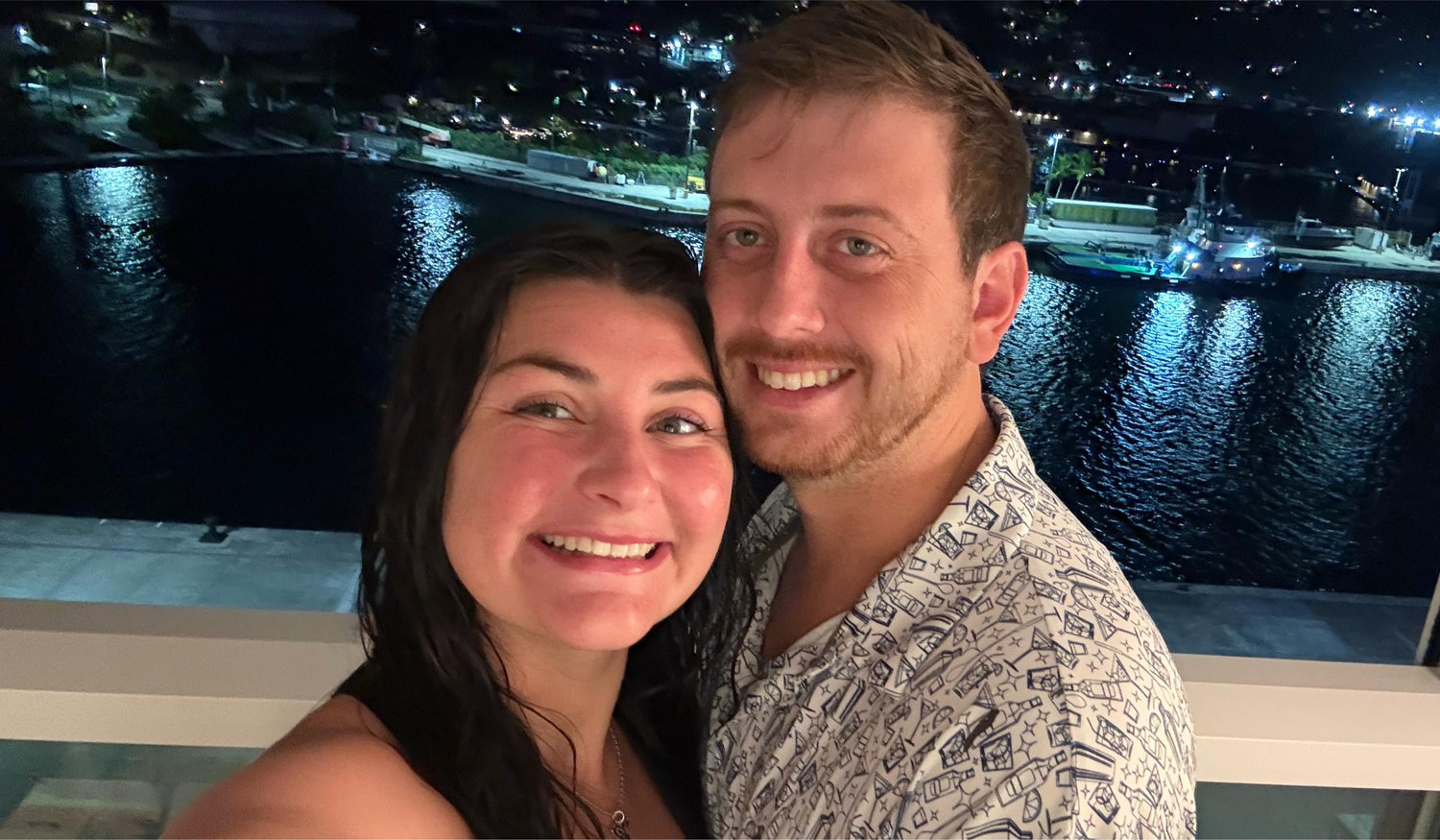 The Wedding Website of Katie Wise and Joey Harris