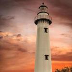 St. Simons Island Lighthouse Museum