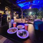 Backyard Tacos (Friday only)