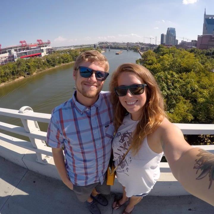 Nashville 2016.
