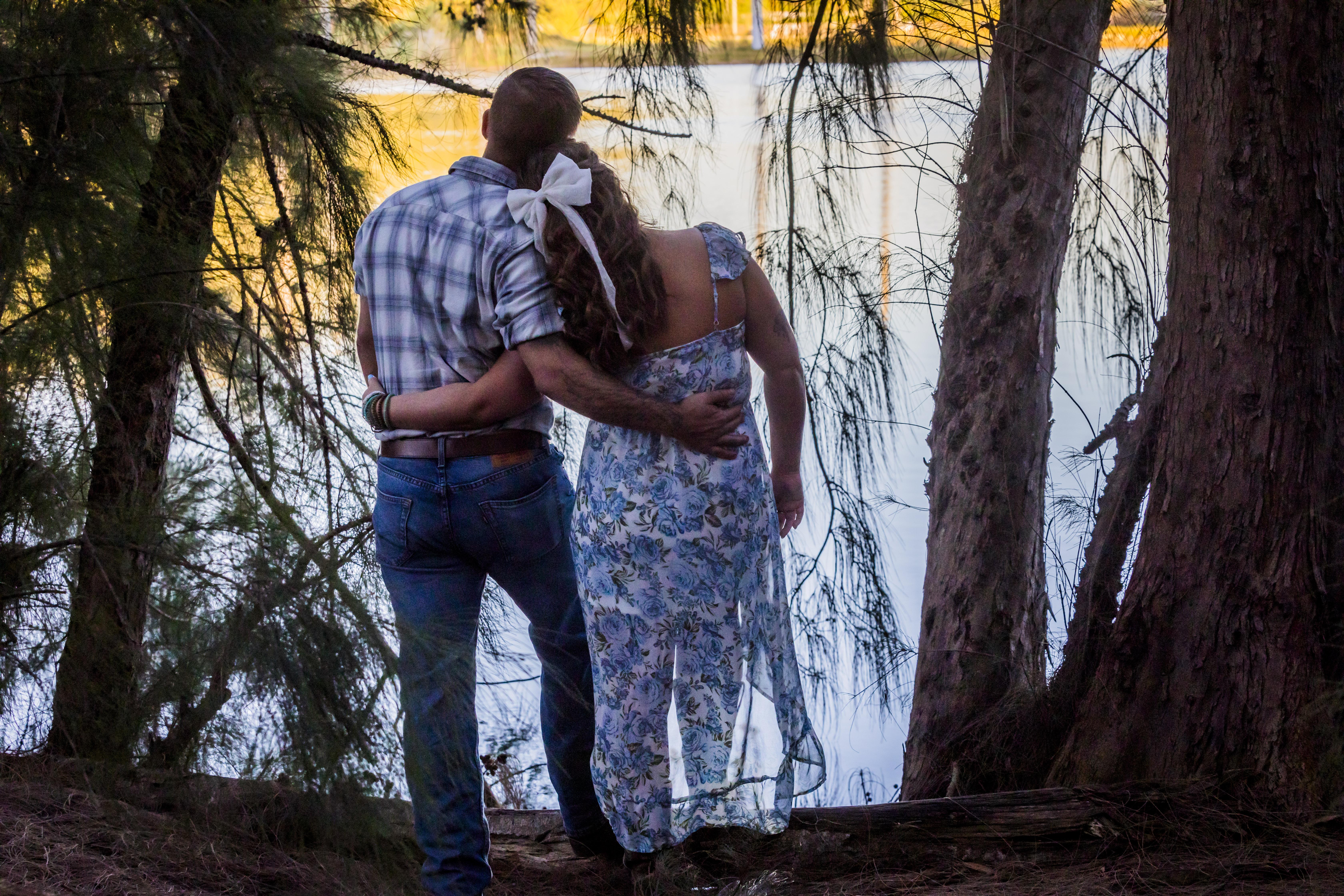 The Wedding Website of Jennifer Lilley and Anthony Jones