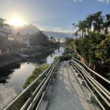Venice Canal Historic District