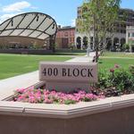 Wausau's 400 Block