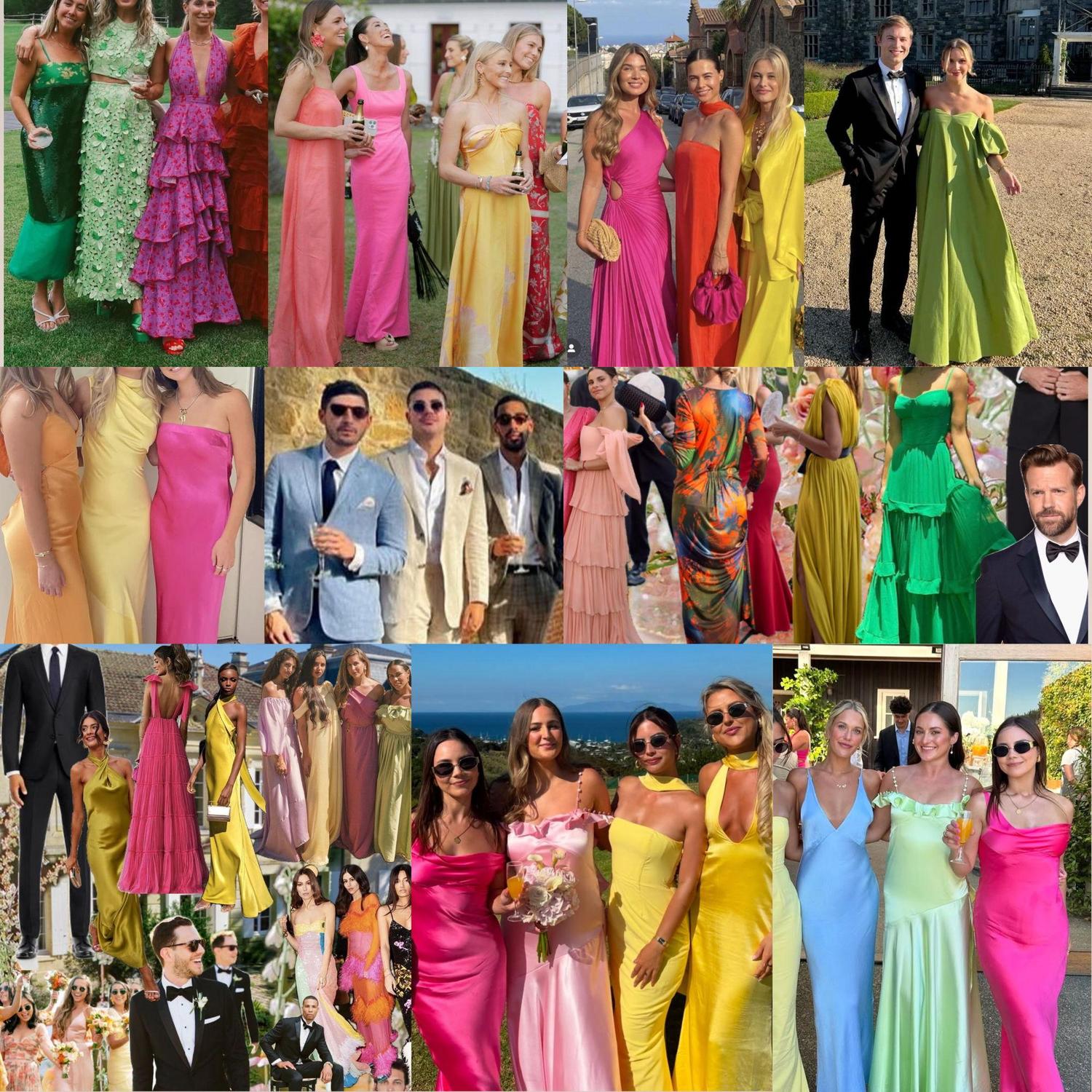The Wedding Website of Azeen Shoghi and Kody Roach