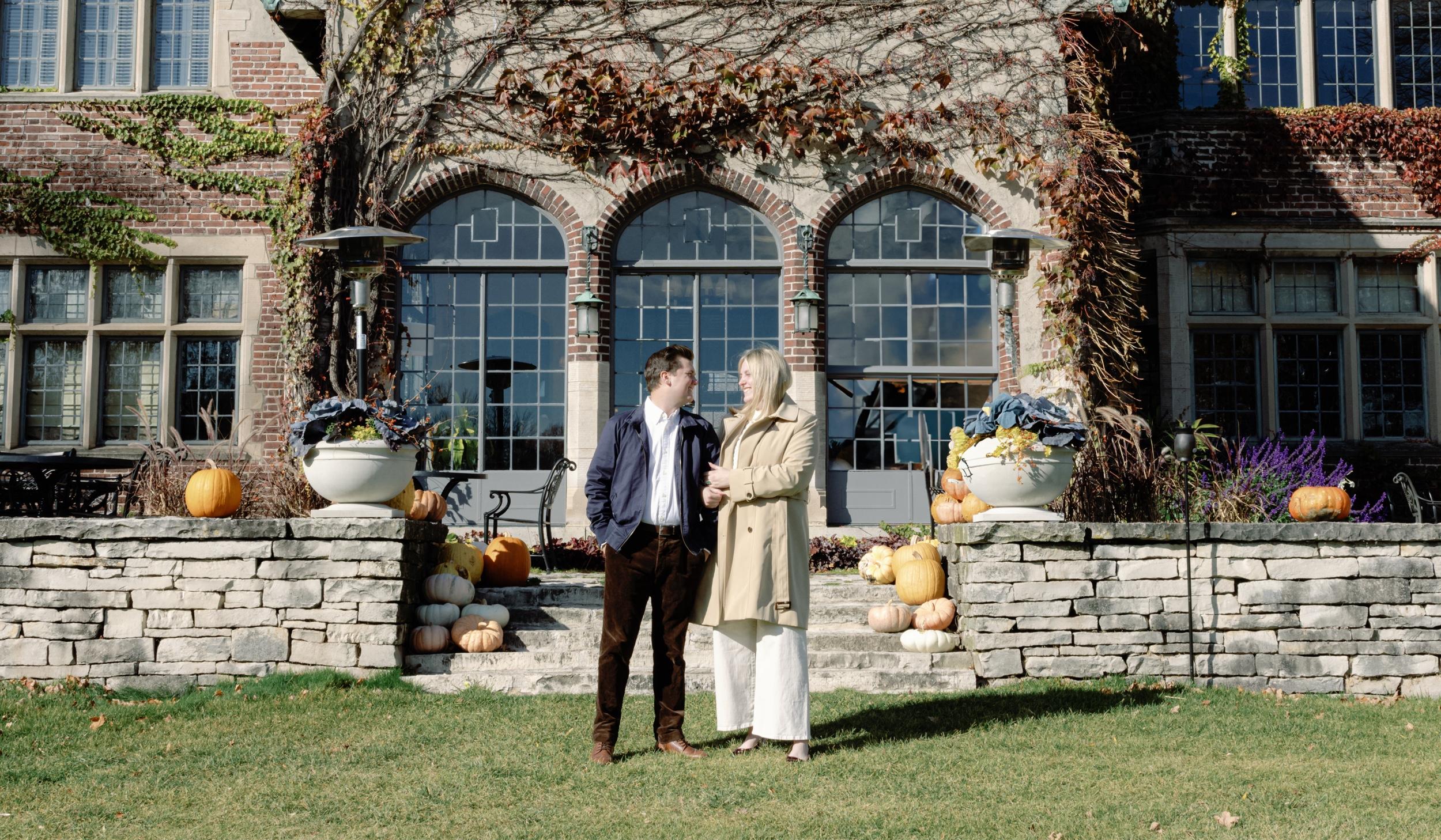 The Wedding Website of Claire Binder and Reed Waldhart