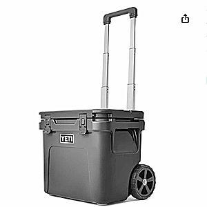 YETI Roadie 32 Wheeled Cooler