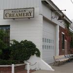 Nelson Creamery