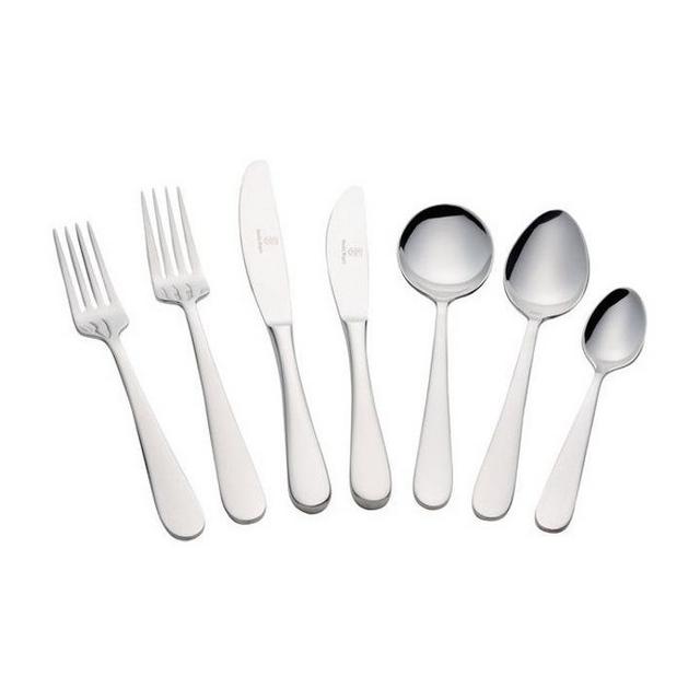 Stanley Rogers  Albany 56 piece Cutlery SetAlbany 56 piece Cutlery Set