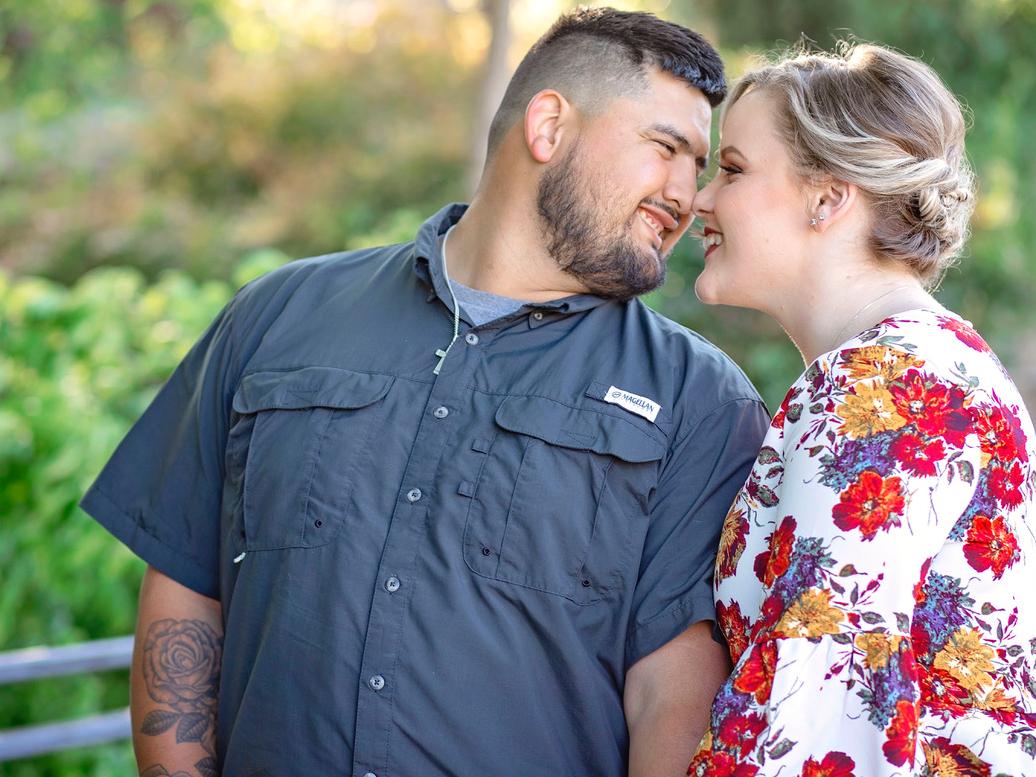 The Wedding Website of Bethany Miller and Daniel Avila