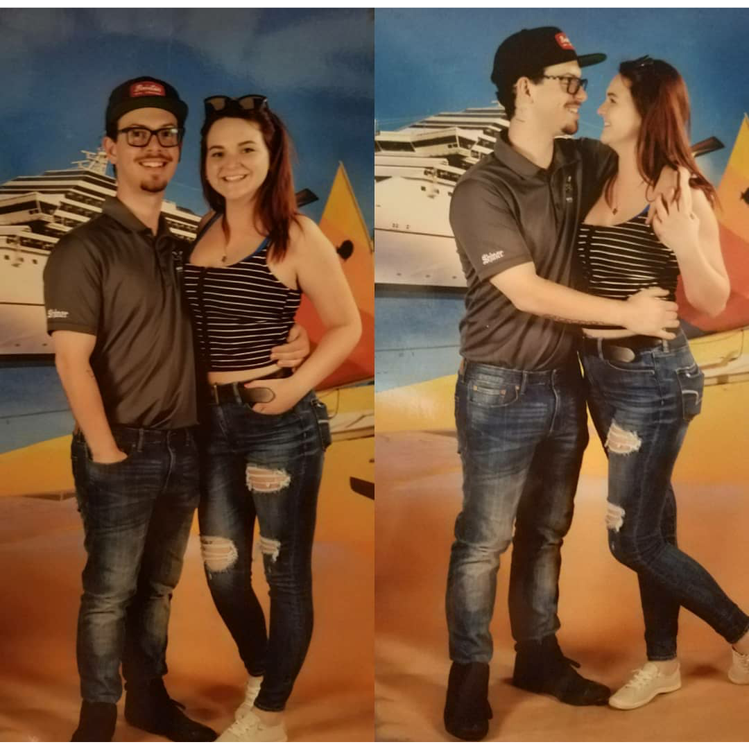 Carnival Cruise May 2018