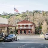 Visit Downtown Amador City