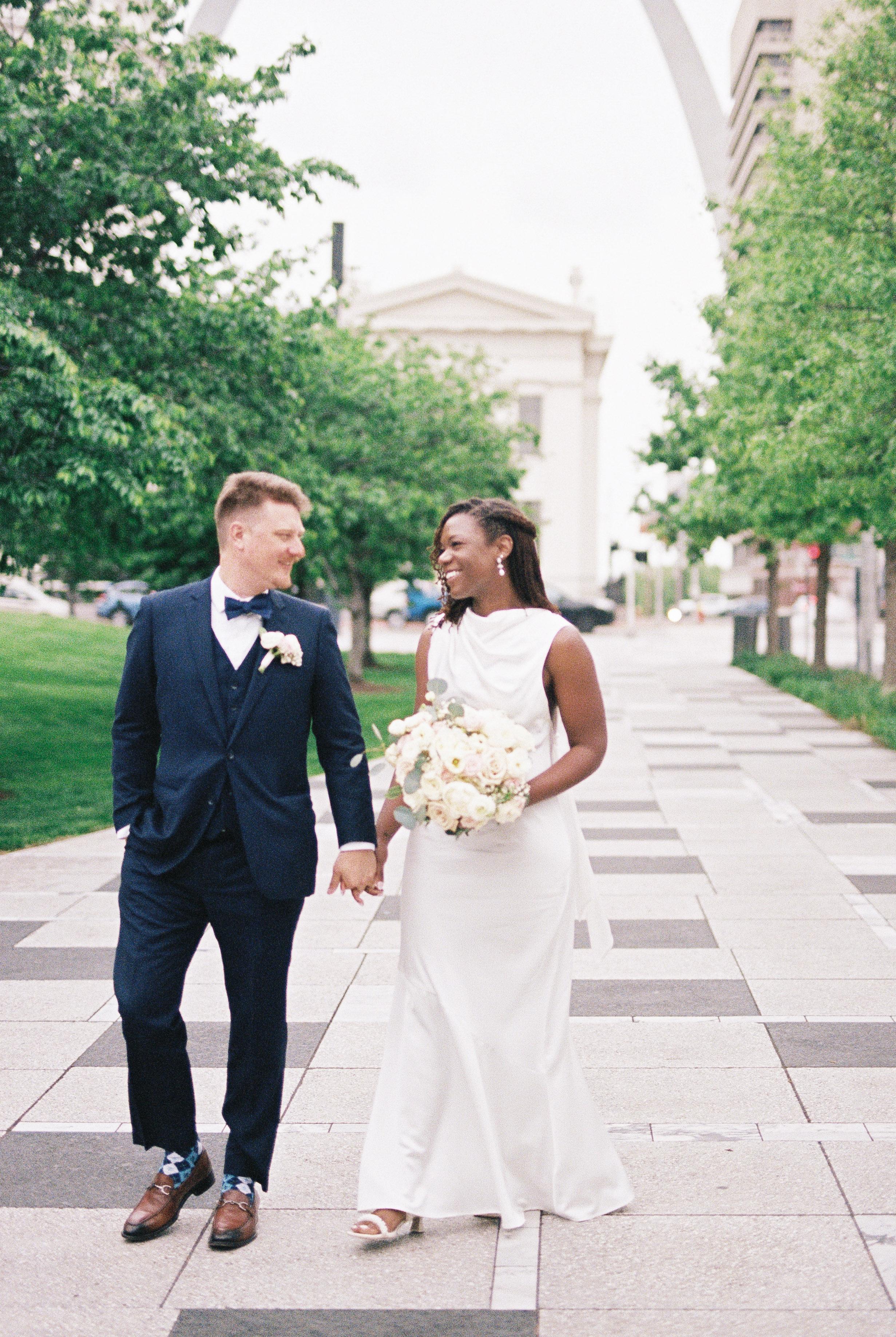 The Wedding Website of Denise Griffin and Bryce Rawers