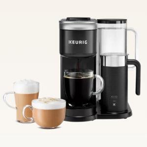 K-Café® SMART Single Serve Coffee Maker