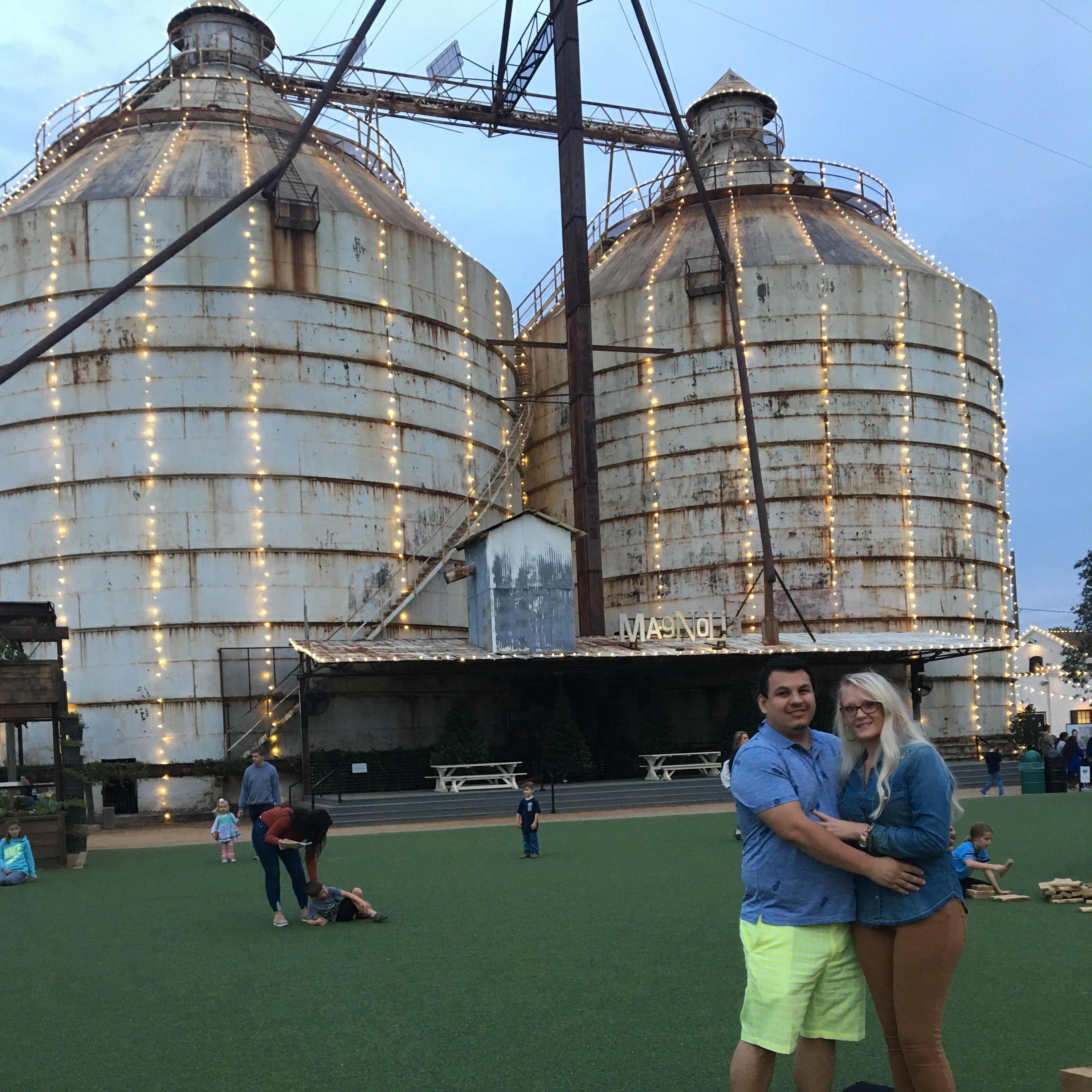 Waco, TX