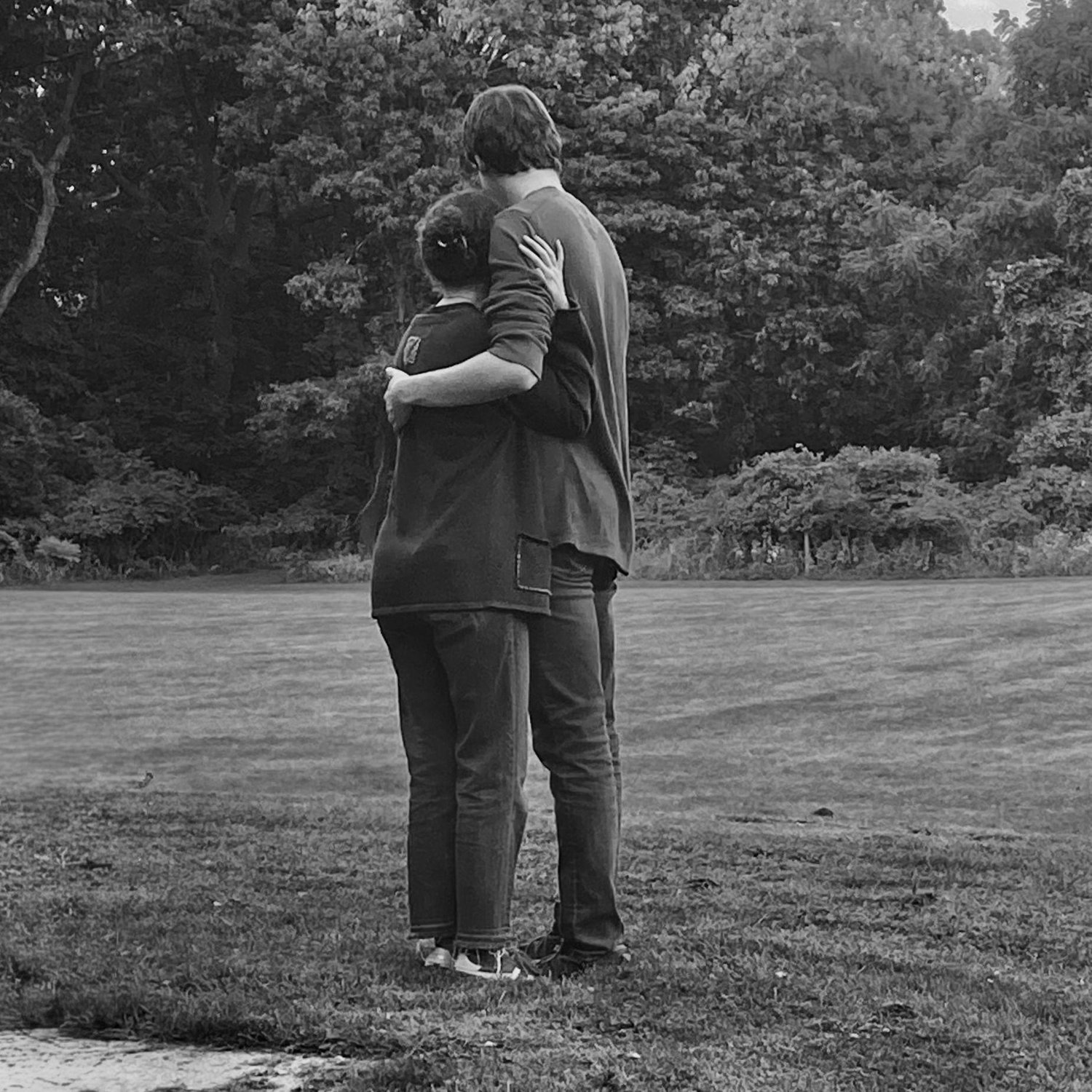 September 10th, 2025. Taking a second to let it sink in: we're engaged: getting married: saying yes to living our life together. wow.

Thanks for capturing the moment Mable :)
