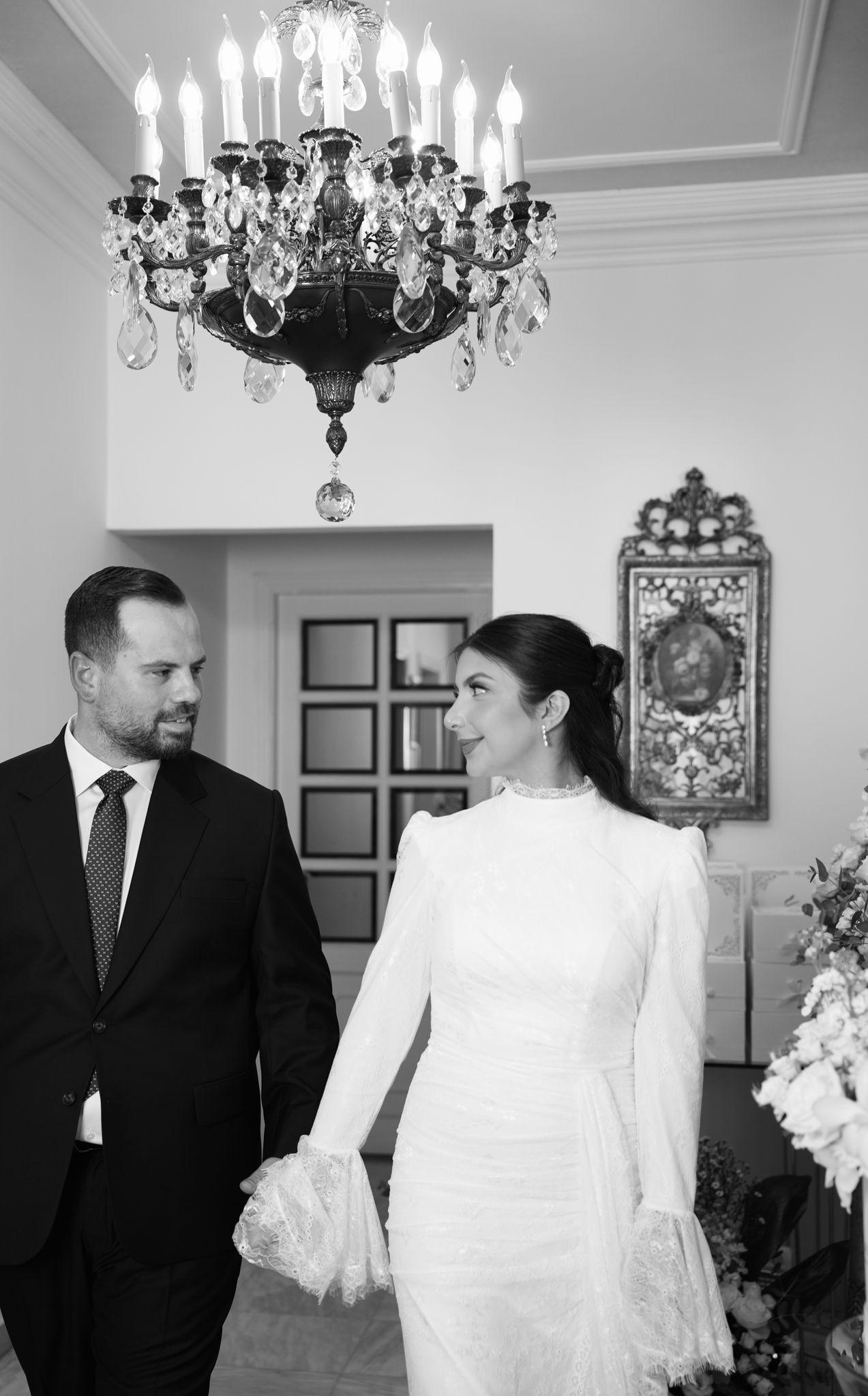 The Wedding Website of Nour Antar and Mustapha el Zaatari