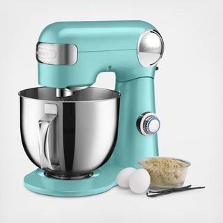 5.5 Qt Precision Master Stand Mixer SM-50R