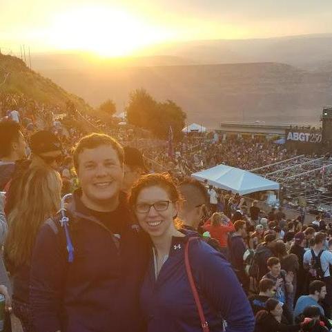 The Gorge for ABTG 250
George, WA (Sep. 2017)