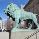 The Art Institute of Chicago