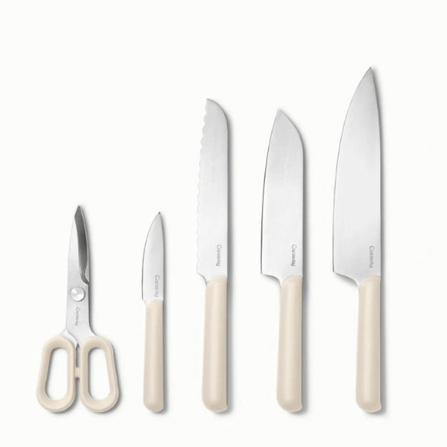 Knife Set