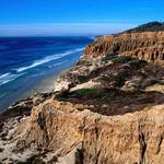 Torrey Pines State Natural Reserve