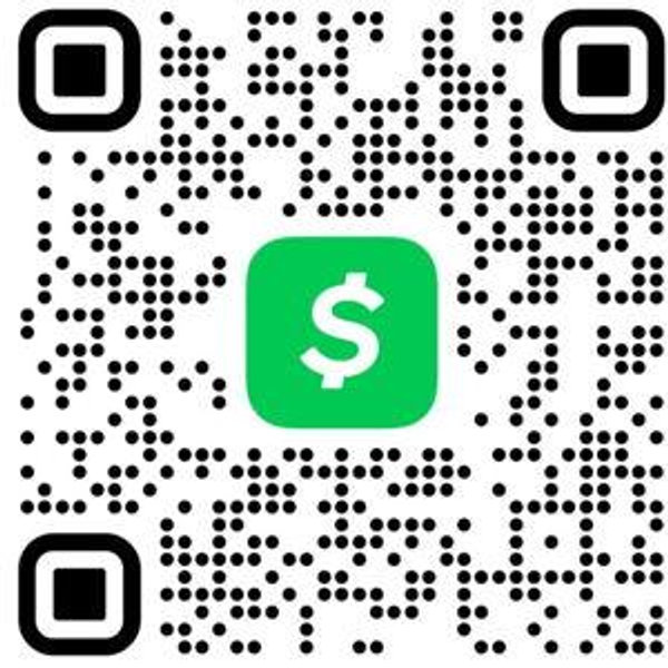 Marcus and Audrea Newlywed Fund Cash App