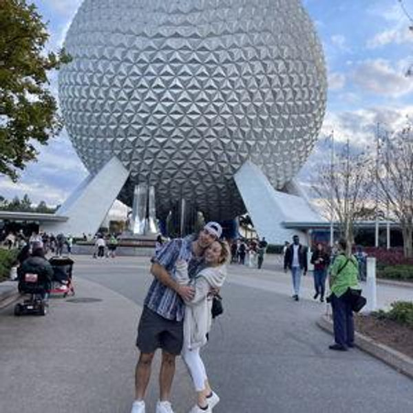 Disney Park Tickets