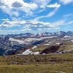 Rocky Mountain National Park (RMNP)