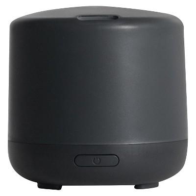 120ml Ultrasonic Oil Diffuser Gray - Made By Design&#153;