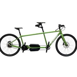 Tandem Bike Fund
