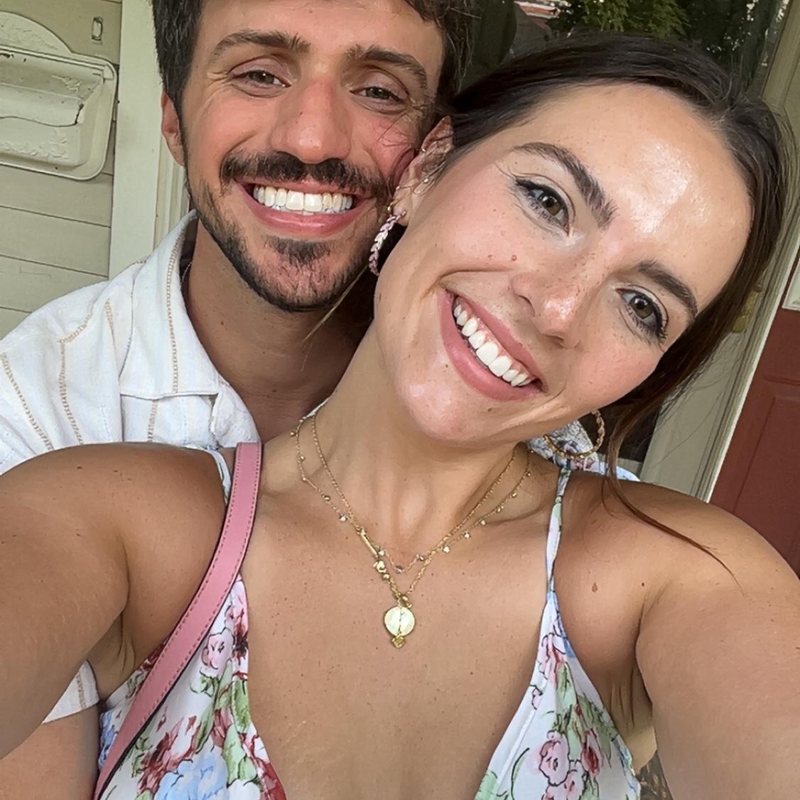 9 monthaversary date night