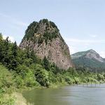 Beacon Rock State Park