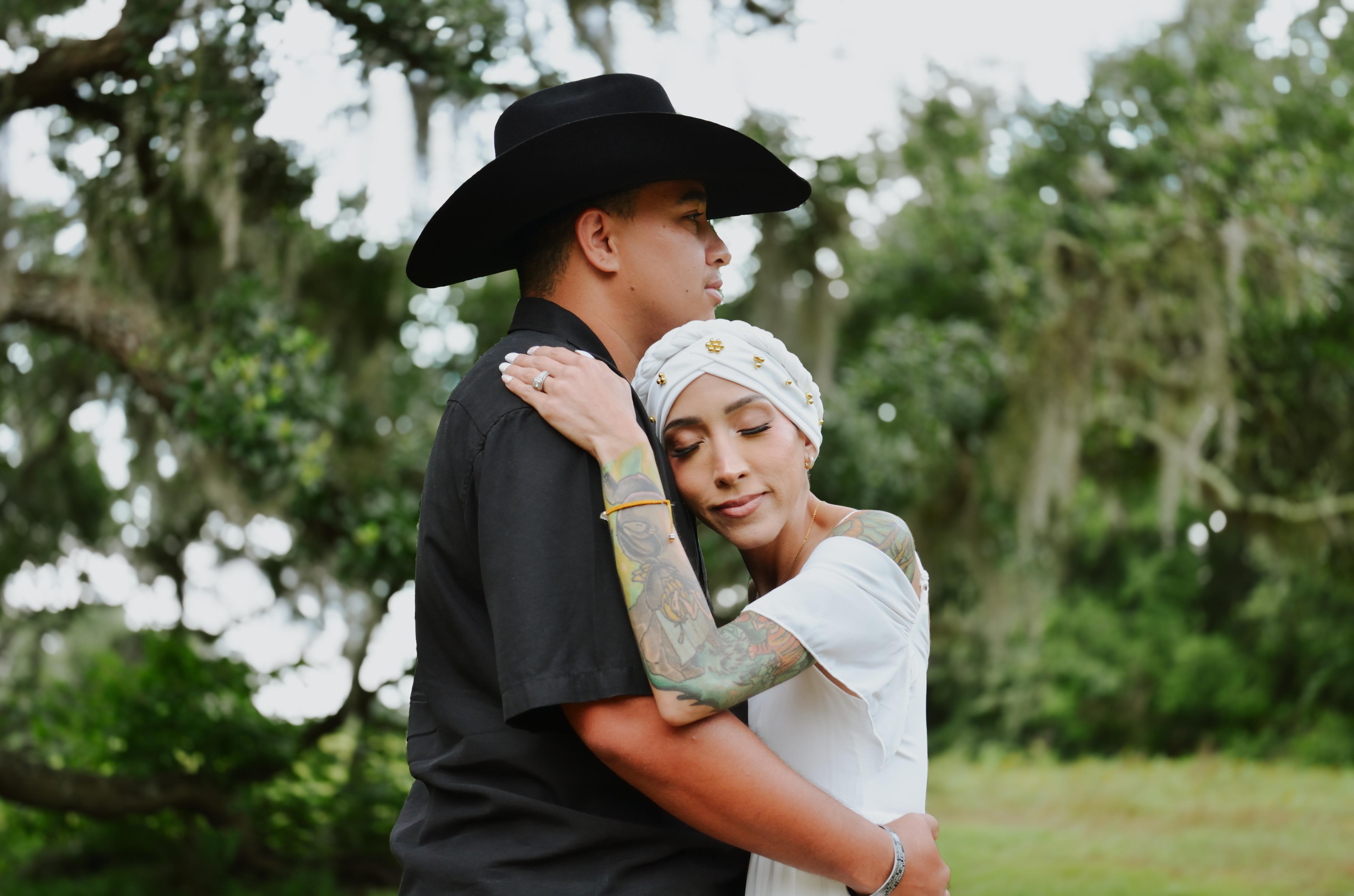 The Wedding Website of Alyssa Burks and Audrick Burks