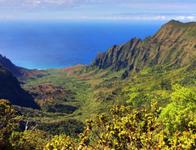 Pu’u o Kila Lookout