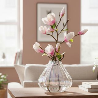 Nimbus Small Vase