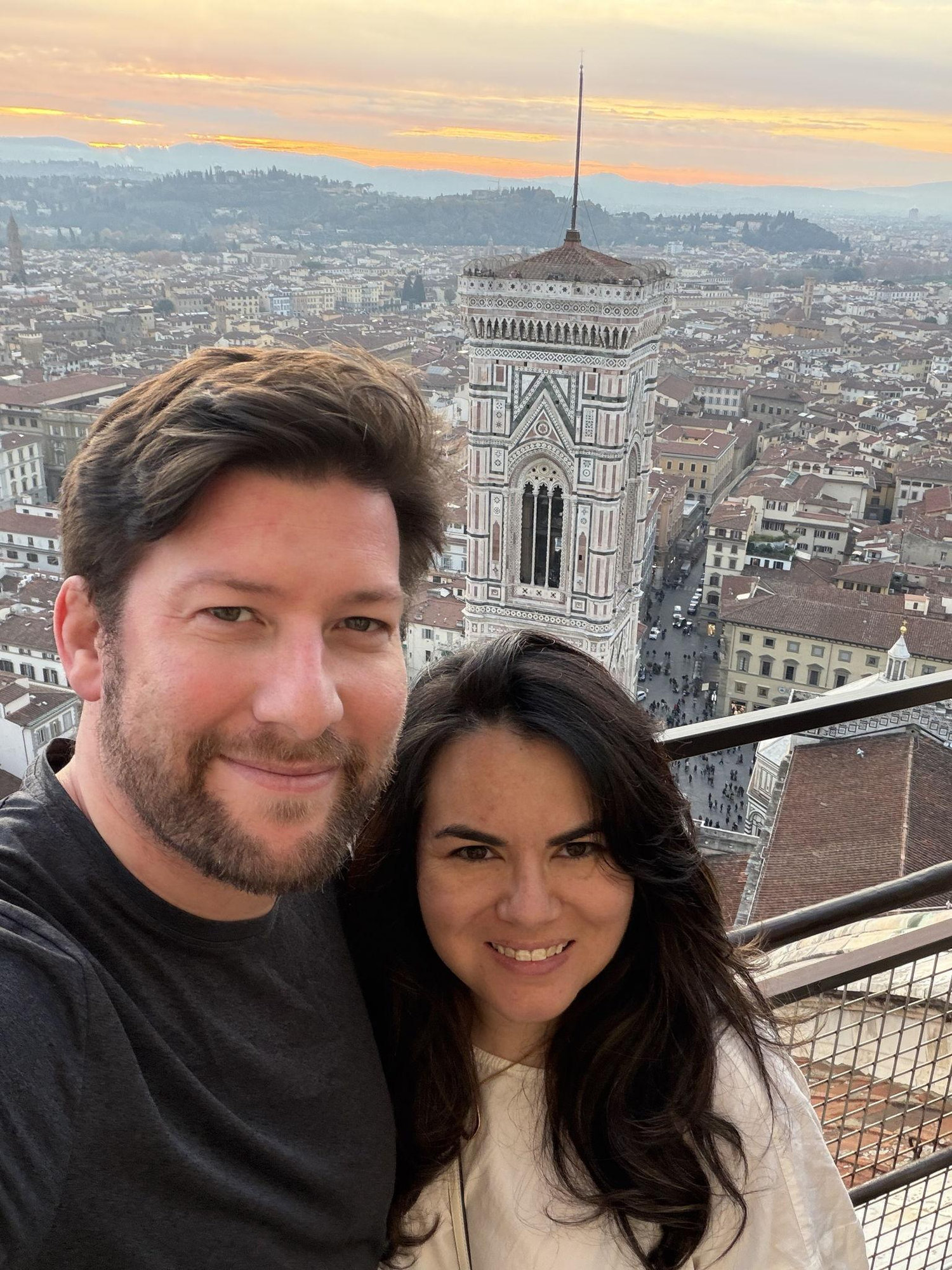 The Wedding Website of Erica Stephens and Daniel Markovich