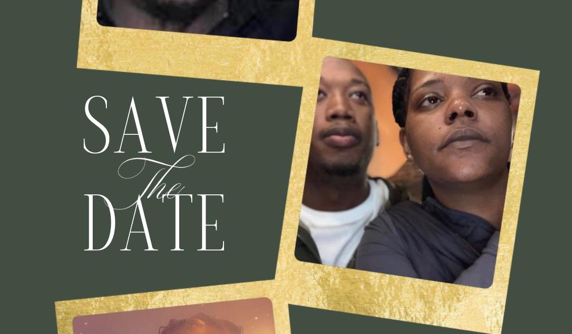 The Wedding Website of Samantha Moore and Quintin Johnson