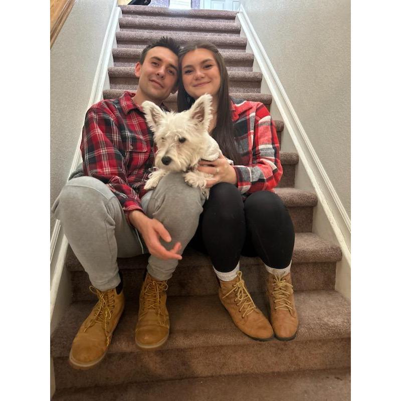 GW Household Christmas🎄 - December 2023