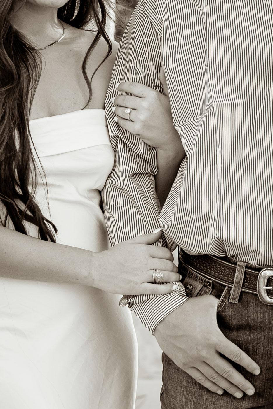 The Wedding Website of Hannah Griffin and Kody Kohnen