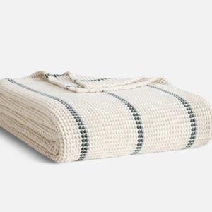 Dreamweave Waffle Bed Blanket