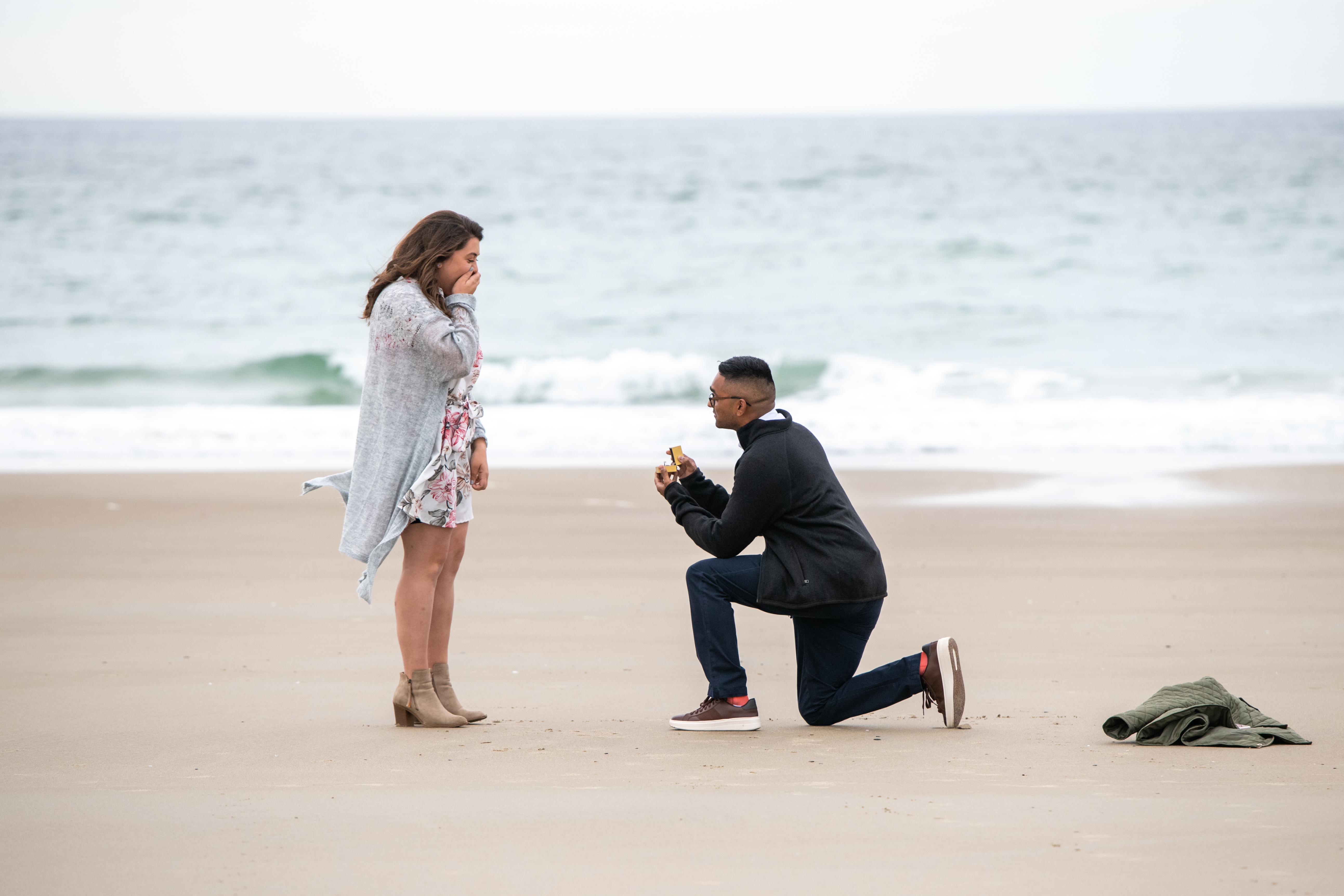 The Wedding Website of Kristie Guerriero and Stephan Ramcharran