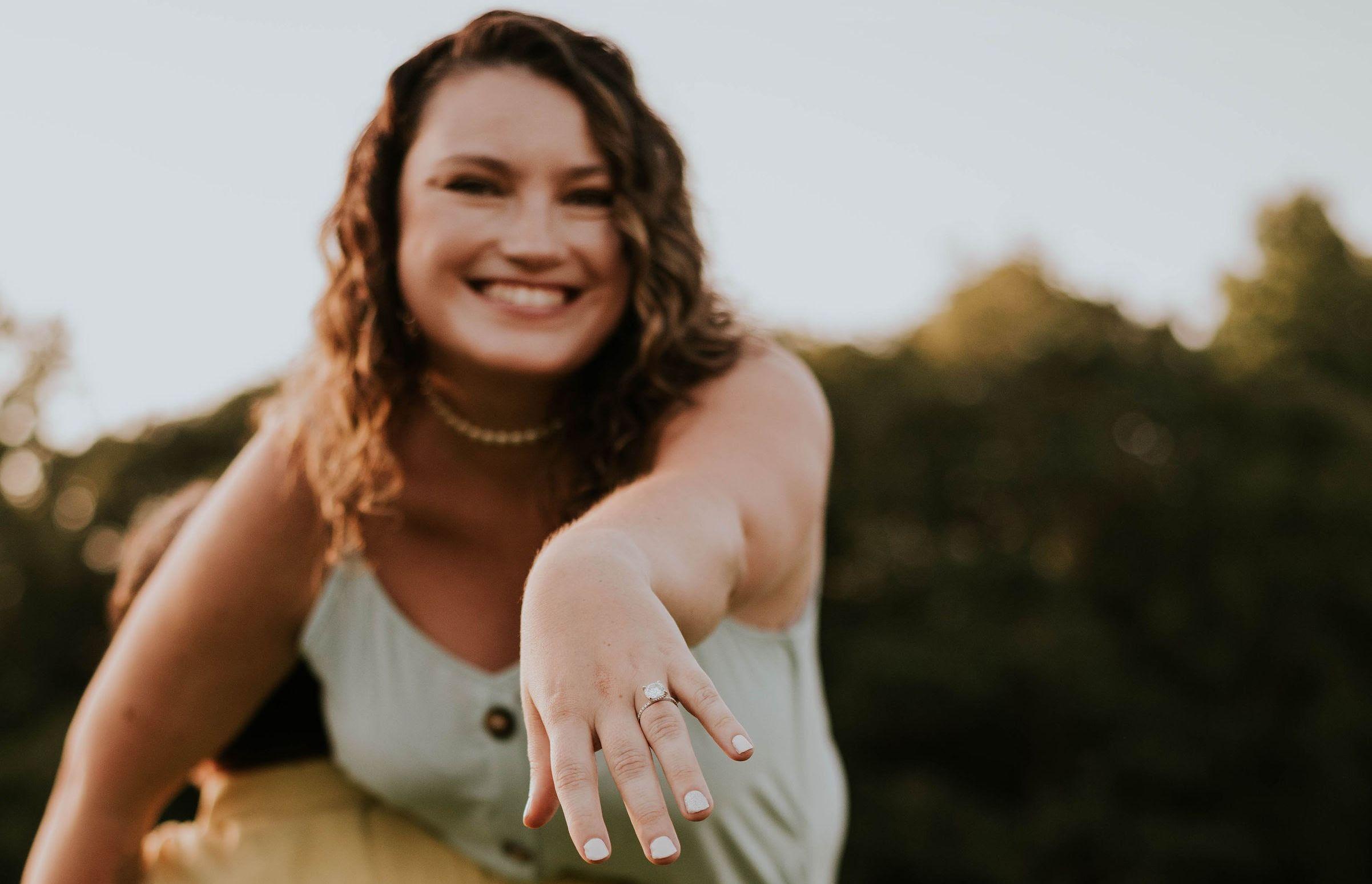 The Wedding Website of Brittany Baker and Brady Cole